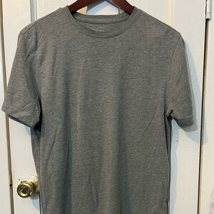 Men’s Small Grey Tshirt By Merona